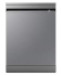 SAMSUNG Series 11 Freestanding 60cm Dishwasher with WIFI, WaterJetClean, Auto Door & SmartThings, 13 Place Setting, DW60BG730FSLEU